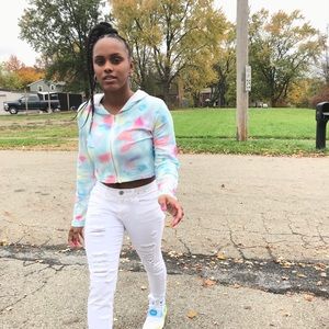 Meet your Posher, Kennedy